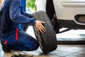 Можно ли ставить разную резину на разные оси 2019