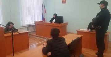 Кто проверяет деятельность мировых судей