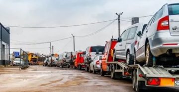 Как ввести в россию машину купленную за рубежом