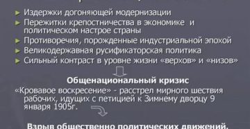 Когда наступит революция в россии